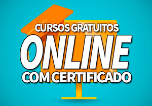 Cursos Online com Certificado 2020