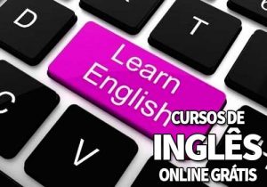 Curso De Inglês Online Grátis 2021 →【Certificado Reconhecido MEC】