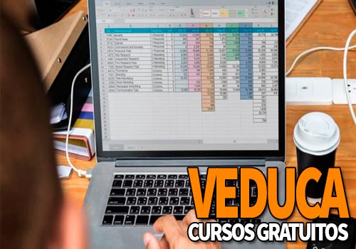 Veduca Cursos Gratuitos Cursos Online Com Certificado